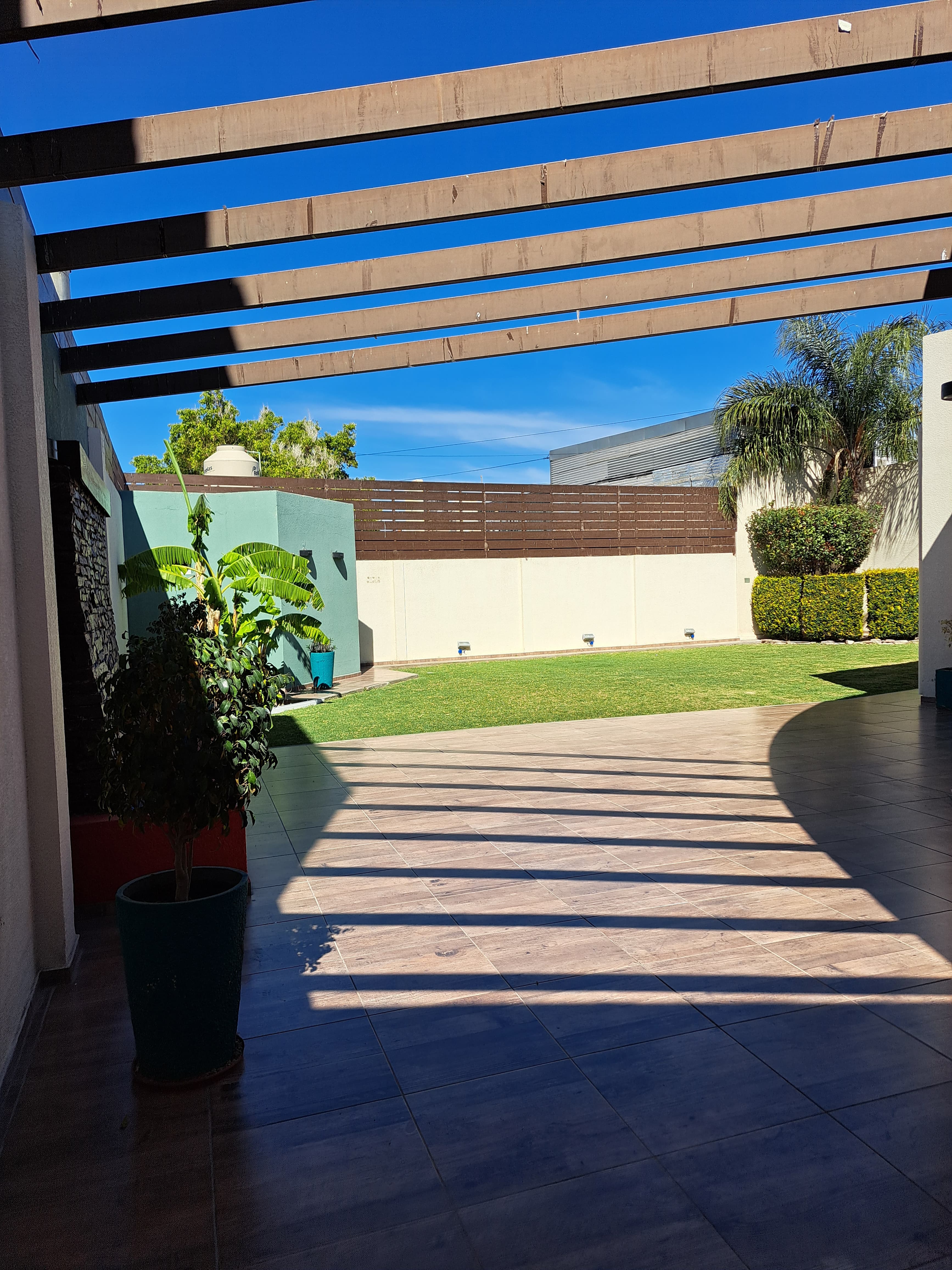 Salón de eventos del Colegio Farmacéutico de San Juan