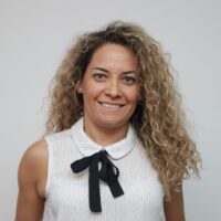 Farm. Cecilia Cuenca, Vocal titular 6º