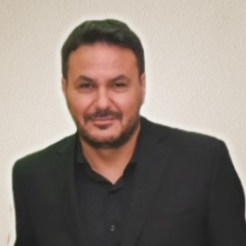 Farm. Guillermo Sánchez, Vocal titular 1º